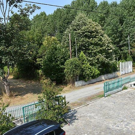 Prado Apartments Litochoro Zewnętrze zdjęcie