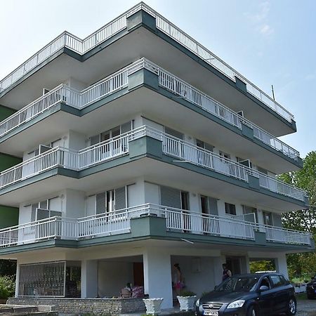 Prado Apartments Litochoro Zewnętrze zdjęcie