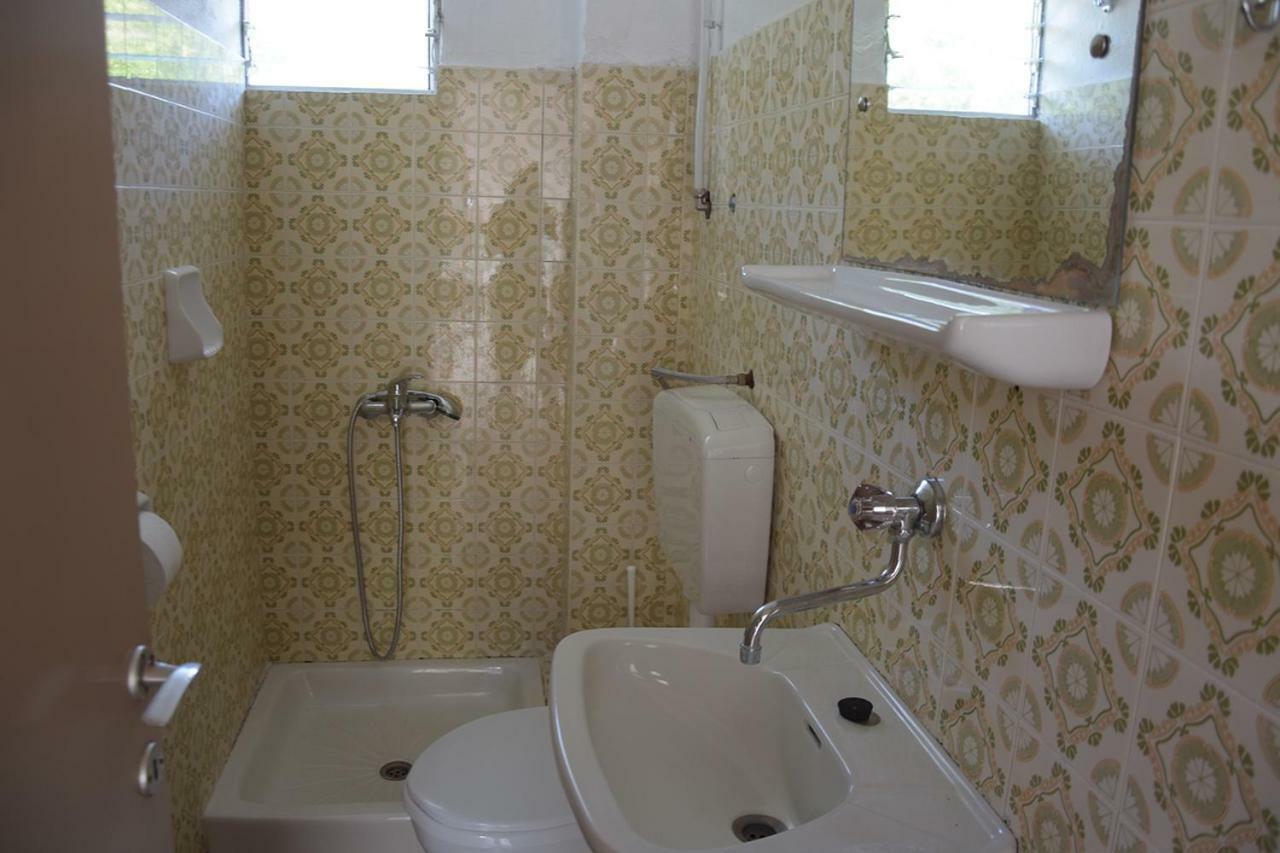 Prado Apartments Litochoro Zewnętrze zdjęcie