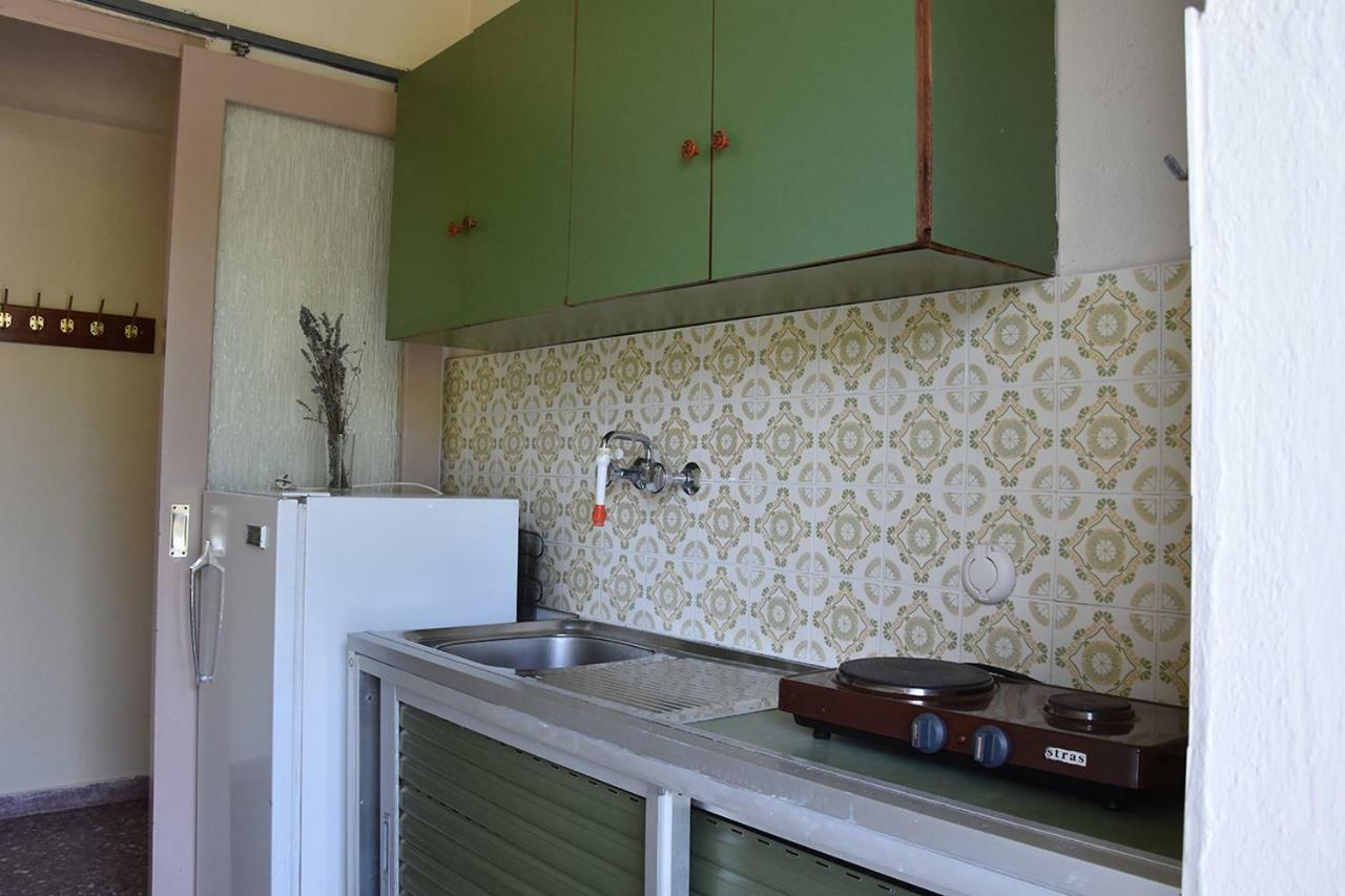 Prado Apartments Litochoro Zewnętrze zdjęcie