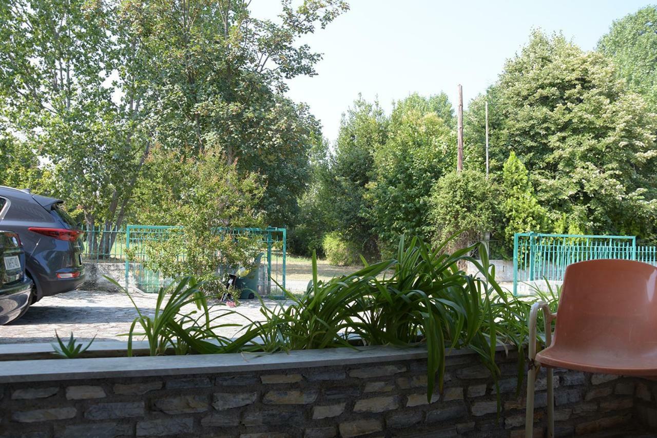 Prado Apartments Litochoro Zewnętrze zdjęcie