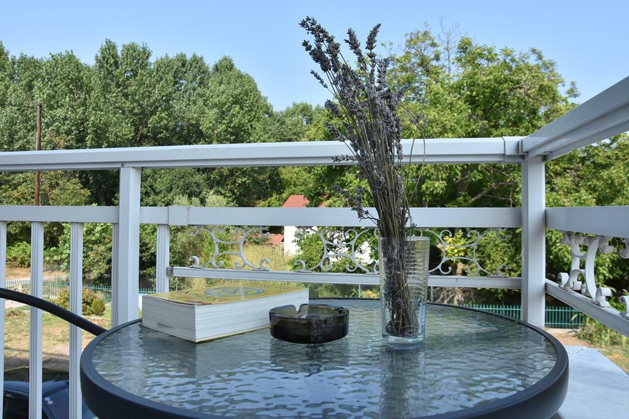 Prado Apartments Litochoro Zewnętrze zdjęcie