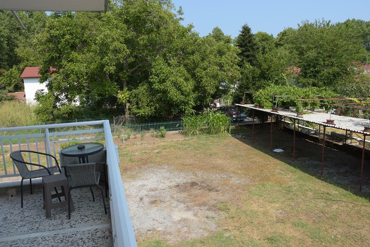Prado Apartments Litochoro Zewnętrze zdjęcie