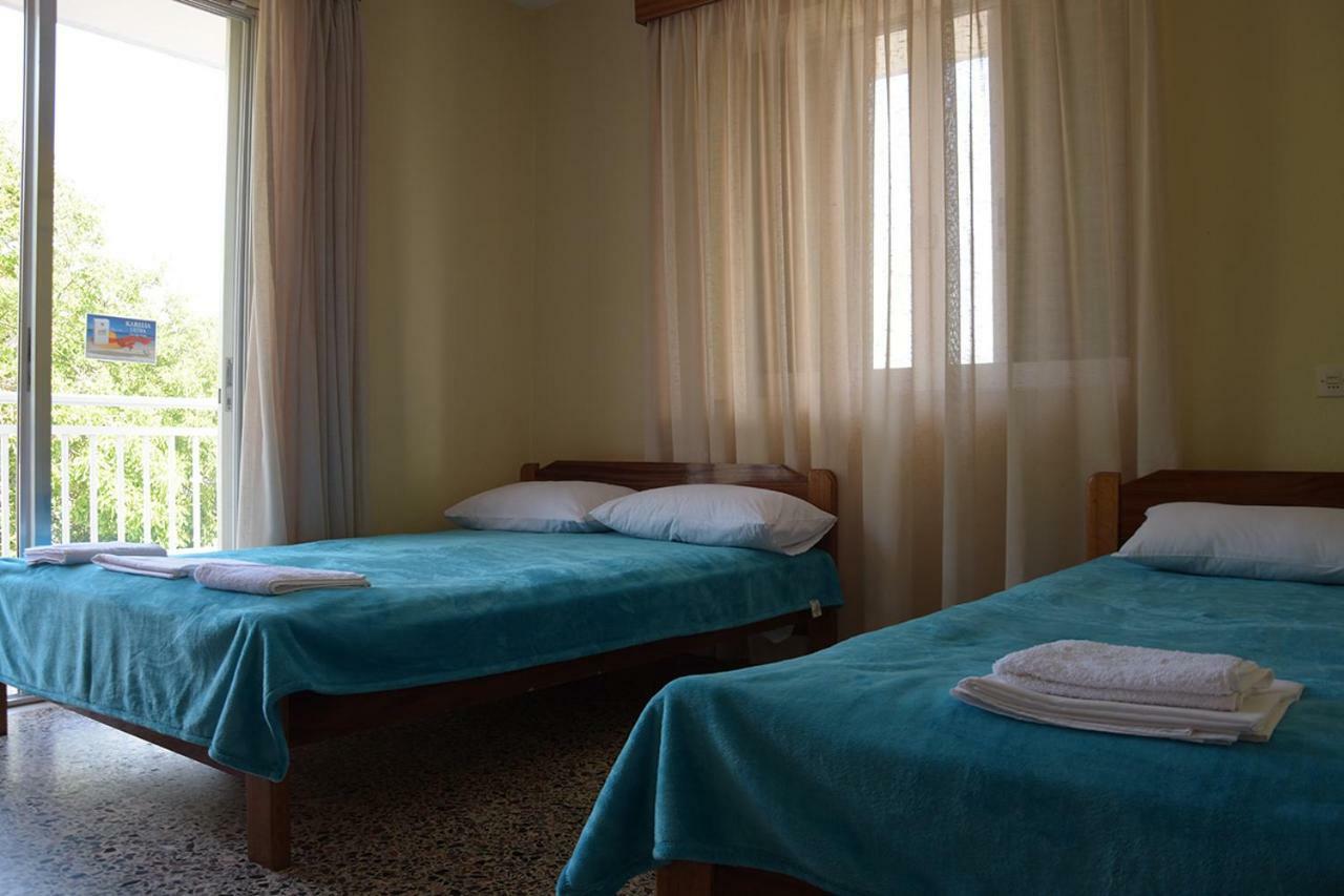 Prado Apartments Litochoro Zewnętrze zdjęcie