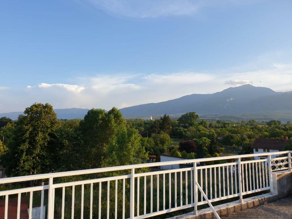 Prado Apartments Litochoro Zewnętrze zdjęcie